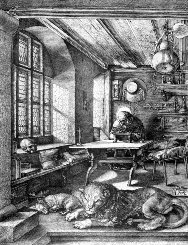 durer-hieronymus-im-gehaus