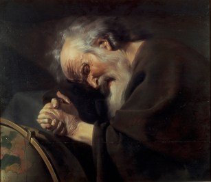 Johannes_Moreelse_-_Heraclitus_-_Google_Art_Project