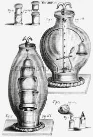 boyle experiments air