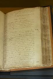 File:Royal Society - Isaac Newton's Philosophiae Naturalis Principia  Mathematica manuscript 2.jpg - Wikimedia Commons