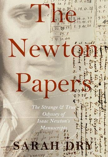 The attractive power of Newton’s archive – Let's talk about books